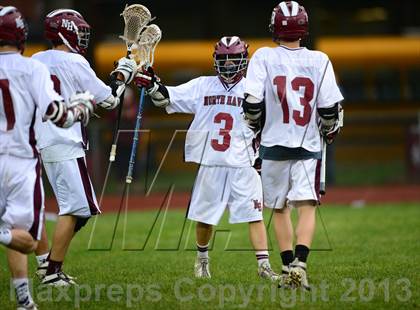 Thumbnail 3 in Wilton @ North Haven (CIAC Class M Qualifying) photogallery.