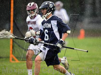 Thumbnail 1 in Wilton @ North Haven (CIAC Class M Qualifying) photogallery.