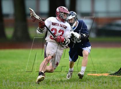 Thumbnail 3 in Wilton @ North Haven (CIAC Class M Qualifying) photogallery.