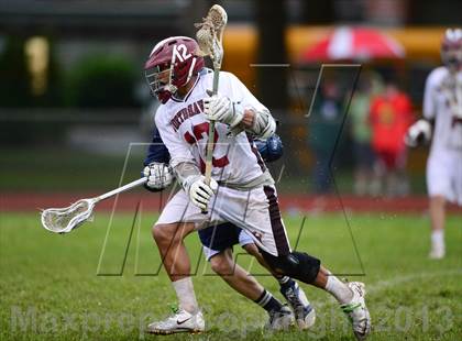 Thumbnail 3 in Wilton @ North Haven (CIAC Class M Qualifying) photogallery.