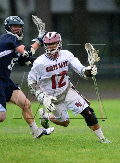 Thumbnail 1 in Wilton @ North Haven (CIAC Class M Qualifying) photogallery.
