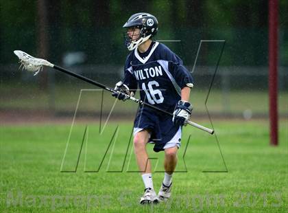 Thumbnail 3 in Wilton @ North Haven (CIAC Class M Qualifying) photogallery.