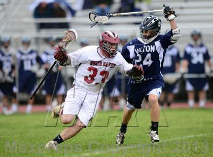 Thumbnail 3 in Wilton @ North Haven (CIAC Class M Qualifying) photogallery.