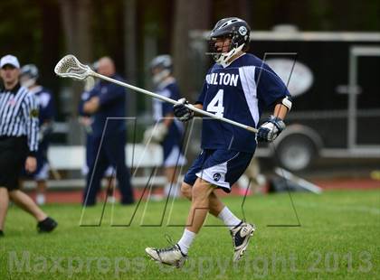 Thumbnail 3 in Wilton @ North Haven (CIAC Class M Qualifying) photogallery.