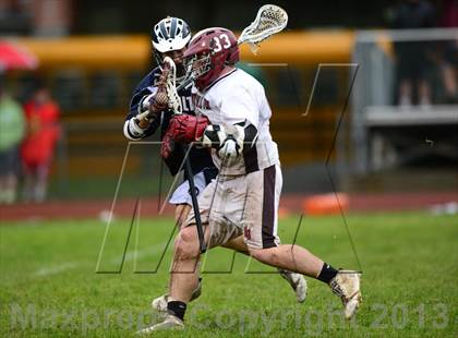 Thumbnail 2 in Wilton @ North Haven (CIAC Class M Qualifying) photogallery.