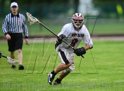 Thumbnail 2 in Wilton @ North Haven (CIAC Class M Qualifying) photogallery.