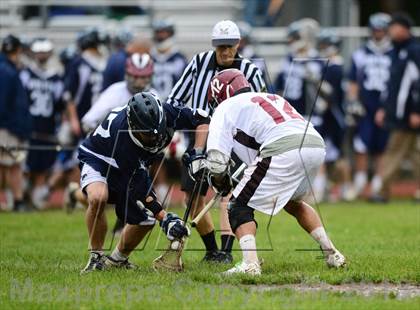 Thumbnail 3 in Wilton @ North Haven (CIAC Class M Qualifying) photogallery.