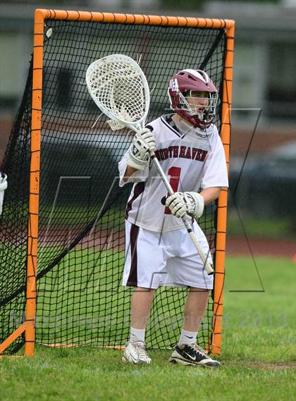 Thumbnail 3 in Wilton @ North Haven (CIAC Class M Qualifying) photogallery.