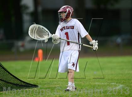 Thumbnail 3 in Wilton @ North Haven (CIAC Class M Qualifying) photogallery.