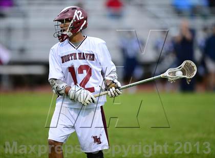 Thumbnail 2 in Wilton @ North Haven (CIAC Class M Qualifying) photogallery.