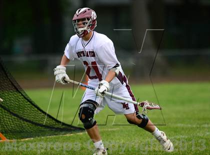Thumbnail 2 in Wilton @ North Haven (CIAC Class M Qualifying) photogallery.