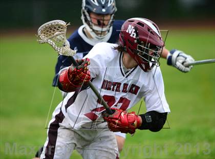 Thumbnail 2 in Wilton @ North Haven (CIAC Class M Qualifying) photogallery.