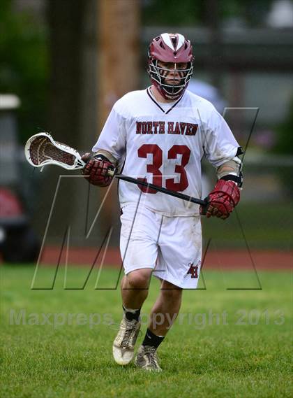 Thumbnail 3 in Wilton @ North Haven (CIAC Class M Qualifying) photogallery.