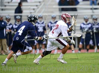 Thumbnail 3 in Wilton @ North Haven (CIAC Class M Qualifying) photogallery.