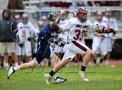 Thumbnail 3 in Wilton @ North Haven (CIAC Class M Qualifying) photogallery.