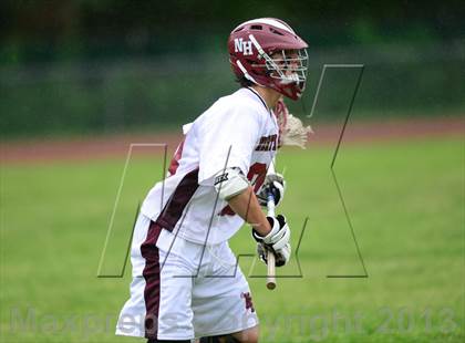 Thumbnail 3 in Wilton @ North Haven (CIAC Class M Qualifying) photogallery.