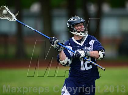 Thumbnail 3 in Wilton @ North Haven (CIAC Class M Qualifying) photogallery.