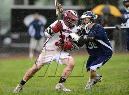 Thumbnail 3 in Wilton @ North Haven (CIAC Class M Qualifying) photogallery.