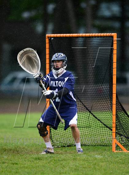 Thumbnail 3 in Wilton @ North Haven (CIAC Class M Qualifying) photogallery.