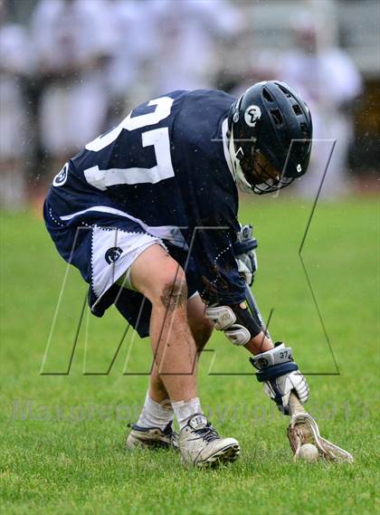 Thumbnail 2 in Wilton @ North Haven (CIAC Class M Qualifying) photogallery.