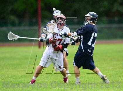 Thumbnail 3 in Wilton @ North Haven (CIAC Class M Qualifying) photogallery.