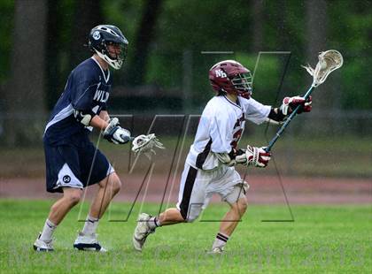 Thumbnail 3 in Wilton @ North Haven (CIAC Class M Qualifying) photogallery.