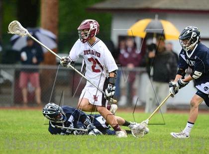 Thumbnail 3 in Wilton @ North Haven (CIAC Class M Qualifying) photogallery.