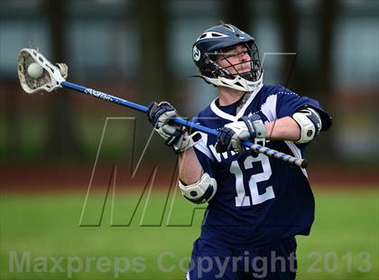 Thumbnail 1 in Wilton @ North Haven (CIAC Class M Qualifying) photogallery.