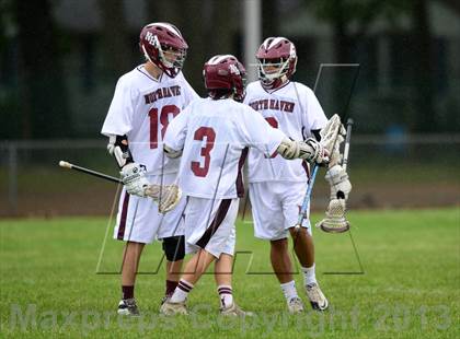 Thumbnail 3 in Wilton @ North Haven (CIAC Class M Qualifying) photogallery.
