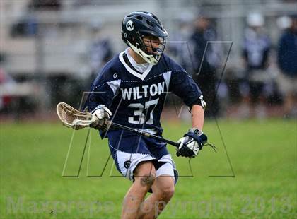 Thumbnail 1 in Wilton @ North Haven (CIAC Class M Qualifying) photogallery.