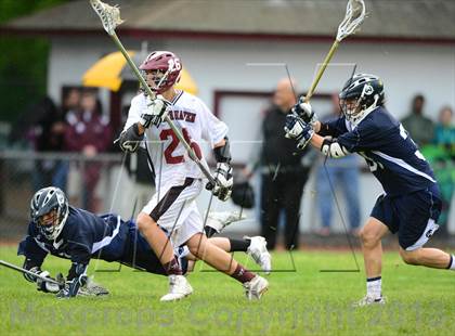 Thumbnail 1 in Wilton @ North Haven (CIAC Class M Qualifying) photogallery.