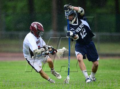 Thumbnail 1 in Wilton @ North Haven (CIAC Class M Qualifying) photogallery.
