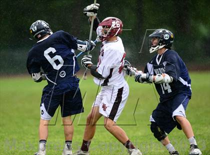 Thumbnail 2 in Wilton @ North Haven (CIAC Class M Qualifying) photogallery.