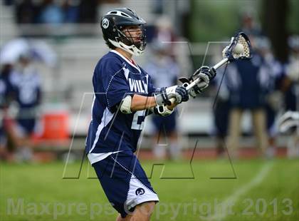 Thumbnail 3 in Wilton @ North Haven (CIAC Class M Qualifying) photogallery.