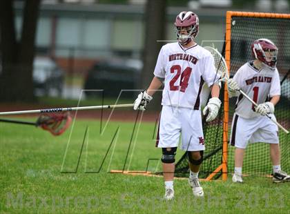 Thumbnail 2 in Wilton @ North Haven (CIAC Class M Qualifying) photogallery.