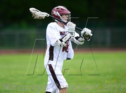 Thumbnail 3 in Wilton @ North Haven (CIAC Class M Qualifying) photogallery.