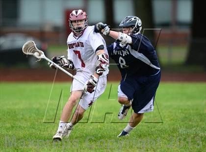 Thumbnail 1 in Wilton @ North Haven (CIAC Class M Qualifying) photogallery.