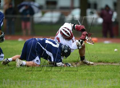 Thumbnail 1 in Wilton @ North Haven (CIAC Class M Qualifying) photogallery.