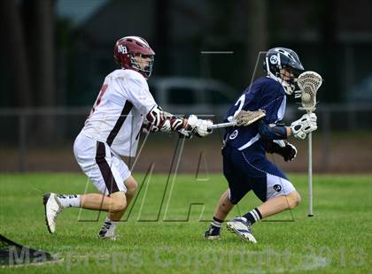 Thumbnail 2 in Wilton @ North Haven (CIAC Class M Qualifying) photogallery.