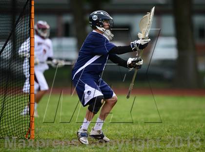 Thumbnail 2 in Wilton @ North Haven (CIAC Class M Qualifying) photogallery.