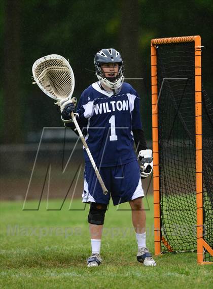 Thumbnail 3 in Wilton @ North Haven (CIAC Class M Qualifying) photogallery.
