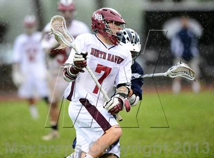 Thumbnail 3 in Wilton @ North Haven (CIAC Class M Qualifying) photogallery.