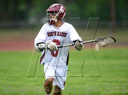Thumbnail 3 in Wilton @ North Haven (CIAC Class M Qualifying) photogallery.