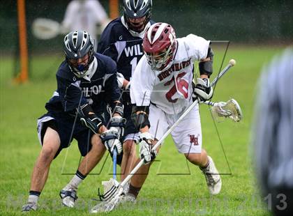 Thumbnail 2 in Wilton @ North Haven (CIAC Class M Qualifying) photogallery.