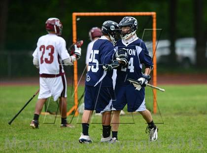 Thumbnail 1 in Wilton @ North Haven (CIAC Class M Qualifying) photogallery.