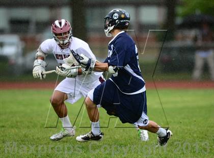 Thumbnail 2 in Wilton @ North Haven (CIAC Class M Qualifying) photogallery.