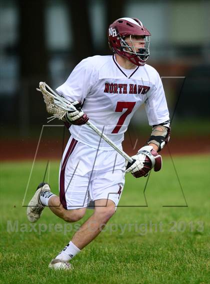 Thumbnail 1 in Wilton @ North Haven (CIAC Class M Qualifying) photogallery.