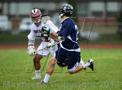 Thumbnail 3 in Wilton @ North Haven (CIAC Class M Qualifying) photogallery.