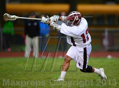 Thumbnail 2 in Wilton @ North Haven (CIAC Class M Qualifying) photogallery.