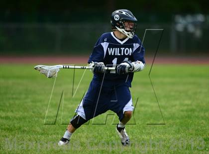 Thumbnail 1 in Wilton @ North Haven (CIAC Class M Qualifying) photogallery.